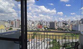 Imagem 2: Apartamento com 2 dormitórios à venda, 64 m² por R$ 510.000,00 - Cambuci - São Paulo/SP