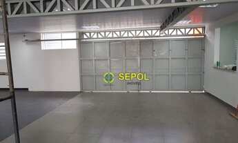 Imagem 6: Galpão para alugar, 833 m² por R$ 25.000,00/mês - Vila Ema - São Paulo/SP