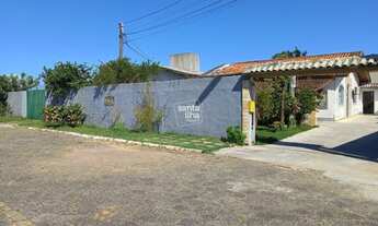 Imagem: FLORIANóPOLIS - Casa Padrão - Carianos