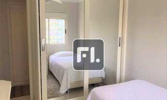 Imagem 6: Apartamento de 139 m² , 3 Dormitórios , 2 Suítes , 2 vagas de garagem , depósito privativo