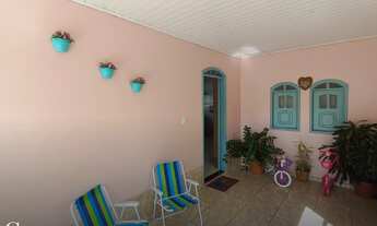 Imagem 4: Vendo duas ótimas casas de esquina na Cidade Nova