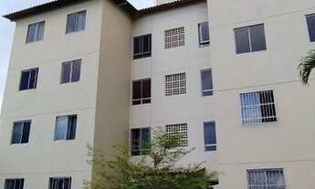 Imagem: Apartamento em Taquara, 2Qtos com vista