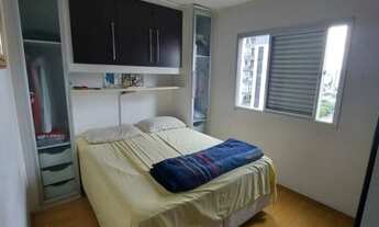 Imagem 6: Cobertura Duplex, 2 dormitórios, 110 uteis 1 vaga