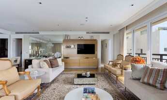 Imagem 5: São Paulo - Apartamento Padrão - Itaim Bibi