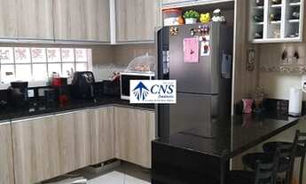 Imagem 6: CASA RESIDENCIAL em TABOÃO DA SERRA - SP, PARQUE MONTE ALEGRE