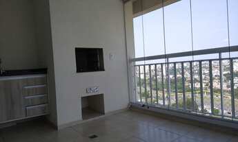 Imagem 5: Apartamento para Locação em São José dos Campos, Jardim Aquarius, 3 dormitórios, 1 suíte