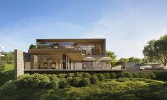 Imagem 6: Amplos terrenos em condomínio fechado no Vale dos Vinhedos!