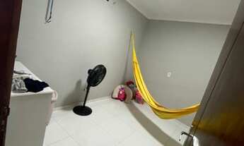 Imagem 3: Casa no Conjunto, 2ª segunda Etapa, 02 Quartos, 01 Banheiro