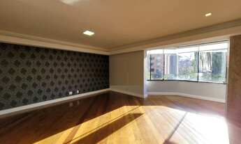 Imagem 3: Apartamento com 3 dormitórios à venda, 179 m² por R$ 850.000 - Jardim Lindóia - Porto Aleg