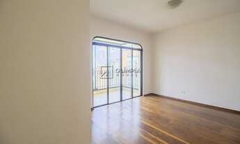 Imagem 6: Apartamento Locação Vila Madalena 153 m² 3 Dormitórios