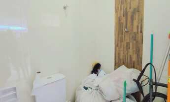 Imagem 4: Casa de condomínio para venda tem 170 metros quadrados com 3 quartos