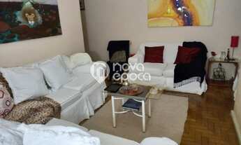 Imagem: Rio de Janeiro - Apartamento Padrão - Tijuca