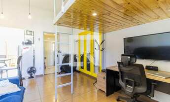 Imagem 5: Apartamento à Venda - Centro, 1 Quarto, 43 m2