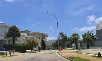 Imagem 3: Lindo lote de 558 m2 em Alphaville, com projeto diferenciado já aprovado