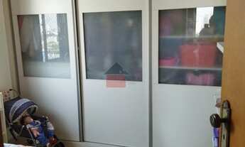 Imagem 6: Apartamento à venda, Vila Gumercindo,pronto para morar, 2vagas ,2 dormitorios, local excel