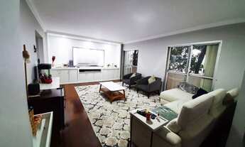 Imagem 4: Apartamento 4 dormitórios, 180 m² por R$ 1.750.000 - Campo Belo - São Paulo/SP