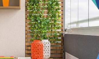 Imagem 4: 2 Dorm - 53m² - Bella Vida Residencial