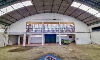 Imagem 7: Galpão para locação em Jundiaí ao lado da Correias Mercúrio e a 400m da Rodovia Anhanguera