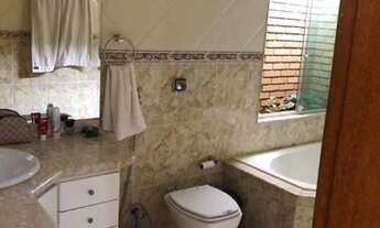 Imagem 3: Casa com 5 dormitórios à venda, 237 m² por R$ 1.300.000 - Parque Residencial Damha II - Sã