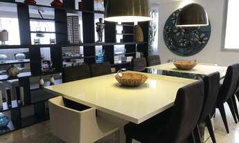 Imagem: Apartamento Venda Paraíso 340 m² 4 Dormitórios