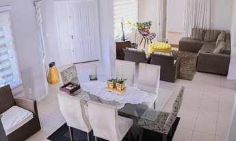 Imagem 5: Sobrado para venda possui 207 metros quadrados com 3 quartos em Marechal Rondon - Canoas