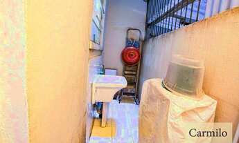 Imagem 3: Com ampla sacada, no coração de Santa Cecília