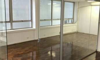 Imagem: CONJ. COMERCIAL - ITAIM BIBI - SP