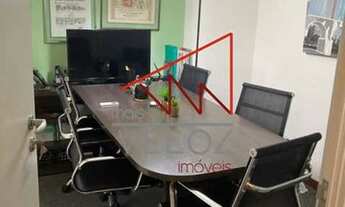 Imagem 6: Rio de Janeiro - Conjunto Comercial/Sala - Centro