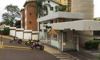 Imagem: Apartamento com 2 dormitórios à venda