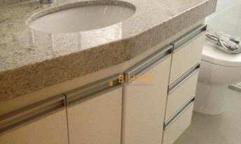 Imagem 4: Apartamento Garden com 3 dormitórios para alugar, 100 m² por R$ 3.400,00/mês - Prado - Bel