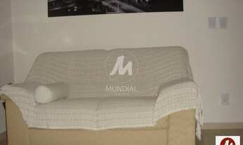 Imagem 2: Apartamento (tipo - padrao) 1 dormitórios, cozinha planejada, em condomínio fechado