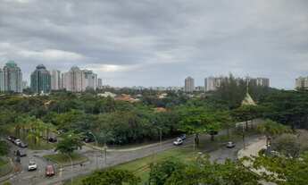 Imagem: Sala em ótimo estado pronta para uso