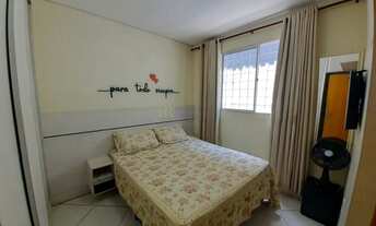 Imagem 4: AREA PRIVATIVA COM SUITE