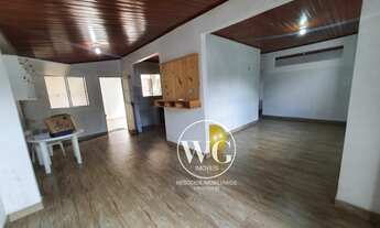 Imagem 7: CASA NO BAIRRO DA REDENÇÃO COM QUINTAL