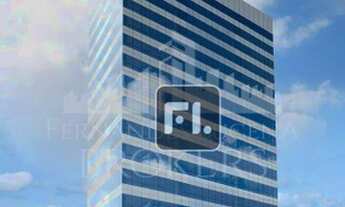 Imagem 3: Conjunto à venda, 196 m² por R$ 3.500.000,00 - Vila Olímpia - São Paulo/SP