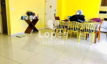 Imagem 2: Cobertura - 04 quartos- Recreio dos Bandeirantes