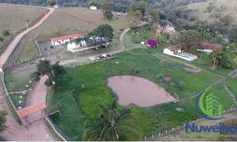 Imagem 6: Rural sitio com 10 quartos - Bairro Jardim Paraíso da Usina em Atibaia