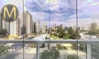 Imagem 3: Studio Moderno à venda no Itaim Bibi