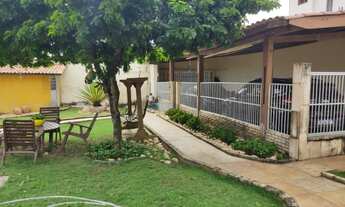 Imagem 2: Casa Duplex Perfeita - 4 suítes - vista mar - nascente total - projetada- Icaraí-Ce