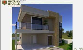 Imagem 5: Casa em Condomínio Red Park com toda infraestrutura!!!