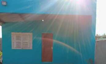 Imagem: Casa no Bairro Areal, perto de padaria