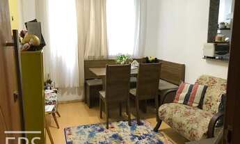 Imagem 2: Apartamento de 2 quartos em Santana, Niterói