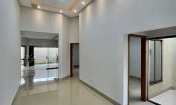 Imagem 3: Casa 3/4 Jardim fonte nova - Goiânia