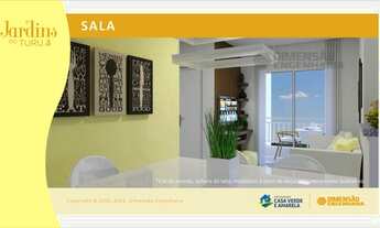 Imagem: Vende-se Excelentes Aptos na Planta - Cond