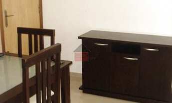 Imagem 5: Moema Pássaros Apartamento com 1 dormitório