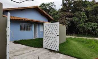 Imagem: Casas parceladas