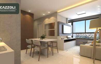 Imagem 8: Apartamento com 2 dormitórios à venda, 53 m² por R$ 299.000,00 - Imbiribeira - Recife/PE