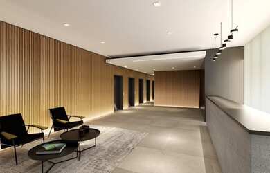 Imagem 3: STUDIO RESIDENCIAL em São Paulo - SP, Perdizes