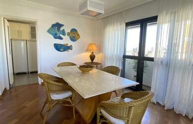 Imagem 5: Excelente apartamento 03 suítes mobiliado - centro de Alphaville