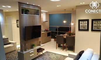 Imagem: Apartamento com 2 quartos no Eldorado Parque